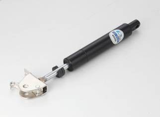 Весна газа подъема газа азота стальная Lockable для мебели